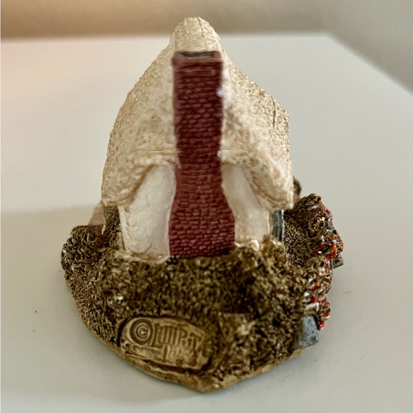 Vintage Lilliput Lane Riverview handmade 1991(?) - Picture 5 of 6